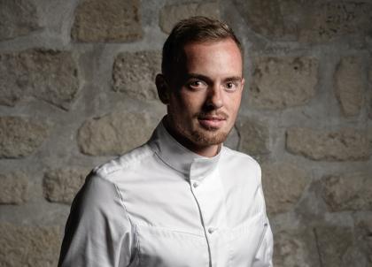 Rencontre avec Tom Meyer, chef de Granite (Paris 1er)