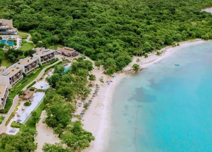 Notre avis sur le nouveau Sofitel Barú, à la plage près de Carthagène des Indes