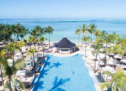 Heritage Le Telfair, le palace green qui réenchante l’Ile Maurice