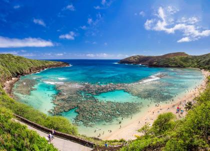 Les 10 plus belles plages d’Hawaï