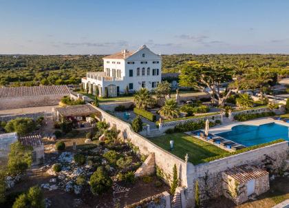 Les plus belles villas à louer en Espagne