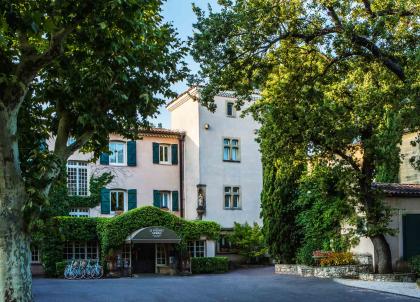 7 hôtels pour un séminaire d'entreprise en Provence