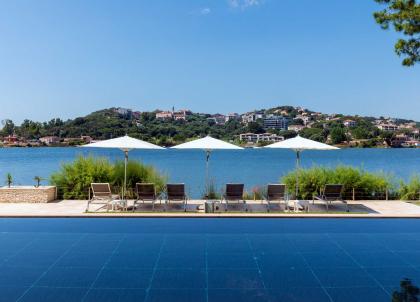 Hôtel Don Cesar, une adresse cinq étoiles intimiste à Porto-Vecchio