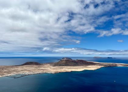 72 heures à Lanzarote, beauté sauvage et volcanique des îles Canaries