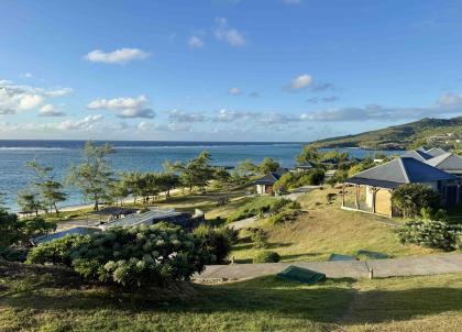 Constance Tekoma, des bungalows tout confort sur l'île désirable de Rodrigues