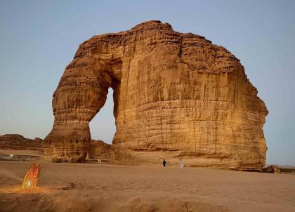 Une semaine à 10 jours en Arabie saoudite : notre itinéraire détaillé pour visiter le pays, de la mer Rouge à Al’Ula