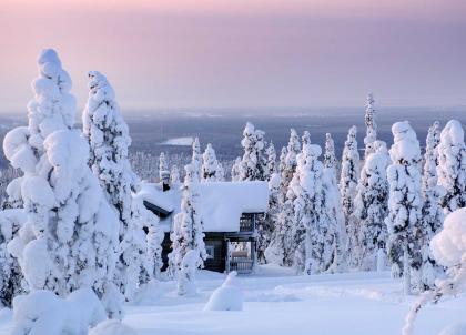 Que faire en Laponie en hiver : 10 expériences à ne pas manquer