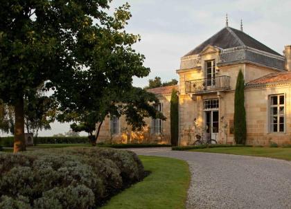 Le Cordeillan : une nouvelle table gastronomique au cœur du Médoc 