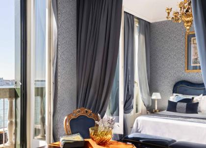 Venise : les plus beaux hôtels et adresses de charme