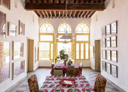 Liban : 5 des plus belles maisons d'hôtes partout dans le pays