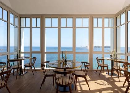 Vos hôtels préférés à réserver 25% moins cher grâce au Club Yonder