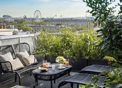 Paris : les meilleurs hôtels proches des Invalides