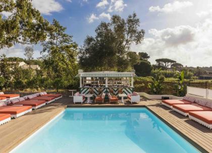 Notre avis sur… La Tartane Saint-Tropez, boutique-hôtel coquet pour faire durer l’été