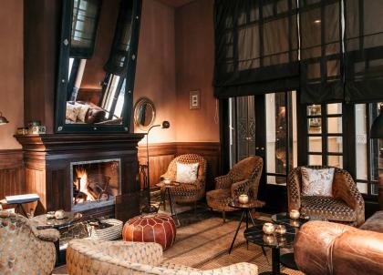 La Villa des Orangers, secret de la médina de Marrakech