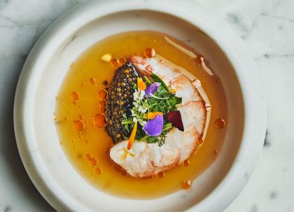 Paris : les restaurants où déguster un caviar d’exception