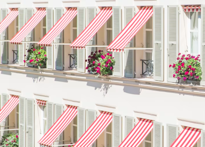 Hôtels de luxe pas chers : les promos de printemps