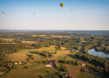 10 expériences incontournables à vivre dans les Vosges du Sud