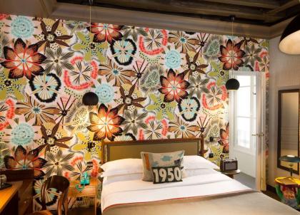 Paris : les plus beaux hôtels du 5e arrondissement