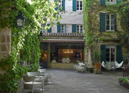 Avignon : les 10 plus beaux hôtels et maisons d’hôtes