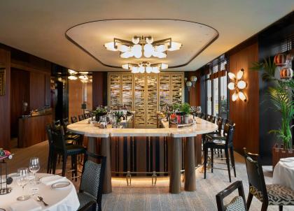 Les meilleurs restaurants de poisson de Paris : nos adresses maritimes d'exception