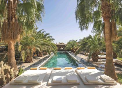 Les plus belles locations de villas à Marrakech 