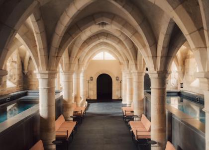 Notre avis sur les Sources de Vougeot, nouvel hôtel au cœur de la Bourgogne