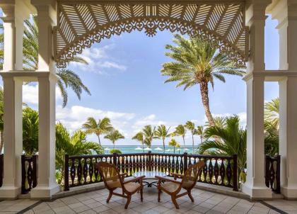 The Residence Mauritius, une pépite dans l’océan indien