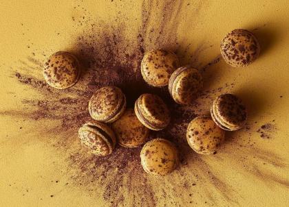 Les meilleurs macarons à Paris : notre sélection d’adresses gourmandes