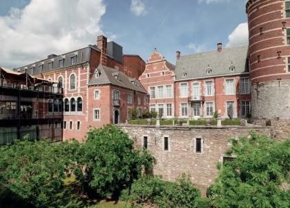Les meilleurs hôtels de Liège