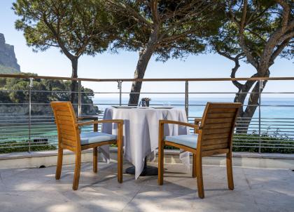 Les meilleurs restaurants de Cassis