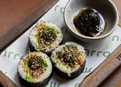 Les meilleurs restaurants coréens de Paris