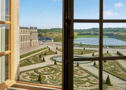 On a vécu l’expérience Airelles Grand Contrôle au Château de Versailles