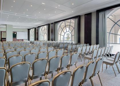 Les meilleurs hôtels pour organiser un mariage