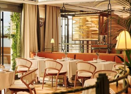 Se marier à Nice : notre sélection des plus beaux hôtels pour un mariage sur la Côte d’Azur