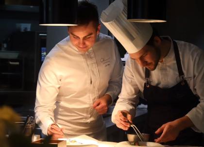 Les meilleures tables d'Orléans : la sélection de la rédaction