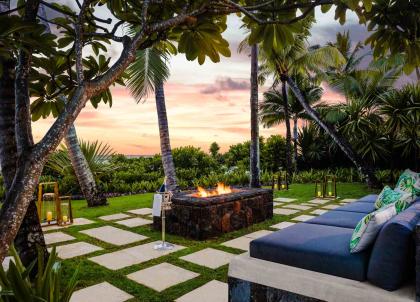 One&Only Le Saint Géran, un paradis naturel à l'île Maurice