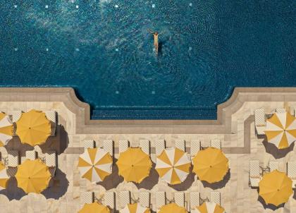 COMO Le Beauvallon : le retour d'une légende, entre art et ultra-luxe