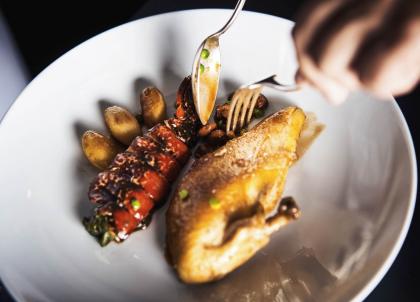Les meilleurs restaurants de Lyon