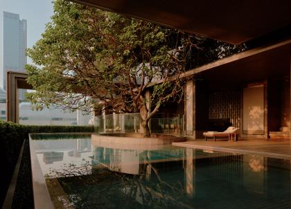 Les meilleurs hôtels de Bangkok Les meilleurs hôtels de Bangkok