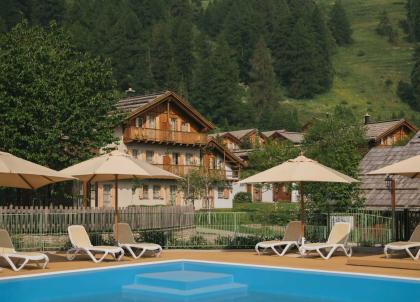 Un été au Club Med Pragelato Sestriere : nature, sport et dolce vita
