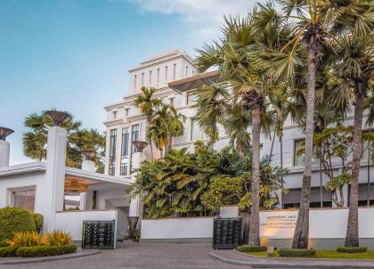 On a testé le Park Hyatt Siem Reap, perle 5 étoiles du Cambodge 