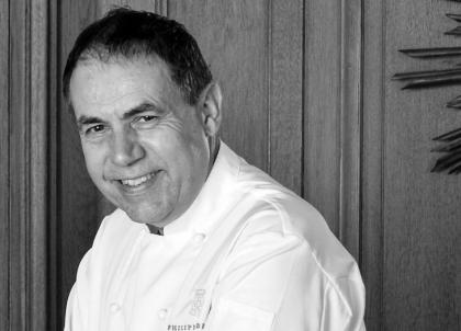 Les 50 chefs qui font Paris #22 : rencontre avec Philippe Labbé (La Tour d’Argent)