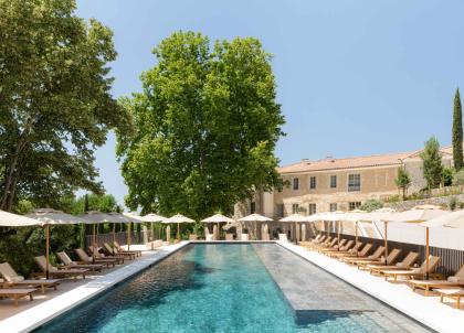 Nos idées d’hôtels spa avec restaurant gastronomique
