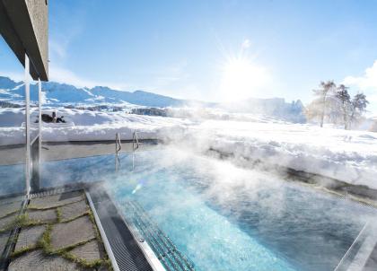 ICARO, un hôtel cocon au cœur des pistes du Sud-Tyrol en Italie