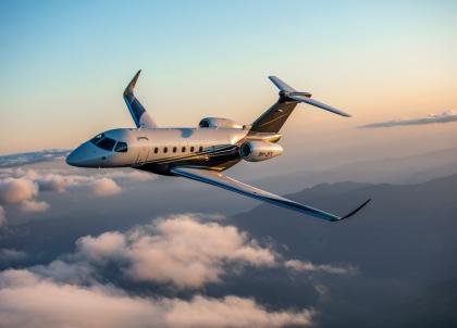 Voyage en jet : pourquoi la propriété fractionnée séduit les ultra-riches 