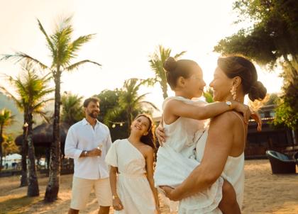 Club Med, le bonheur en famille depuis 1950