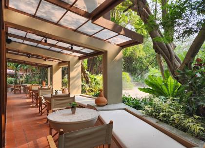 RXV Wellness Village : retraite bien-être aux portes de Bangkok