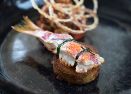 PACA : 14 restaurants étoilés incontournables, de la Provence à la Côte d'Azur 