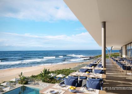 Les meilleurs et les plus beaux resorts d’Afrique du Sud 