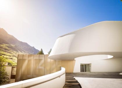 Les plus beaux hôtels 5 étoiles de Suisse